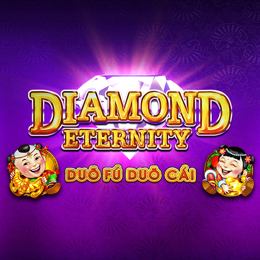 Diamond Eternity